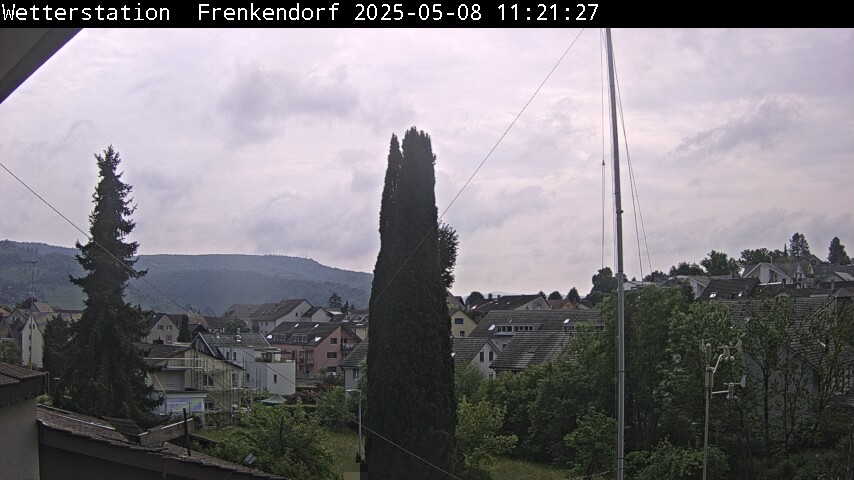 Webcam Frenkendorf